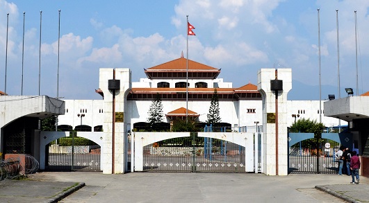 संसदमा उठ्यो लघुवित्त पीडितकोे विषय